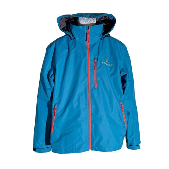 Seabourn Men’s Jacket All Weather Ultimate Alaska Ship to Shore Layering Medium - Picture 1 of 8